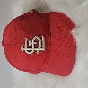TEAM MLB OC‎ SPORTS St. Louis Cardinals Baseball Hat Youth